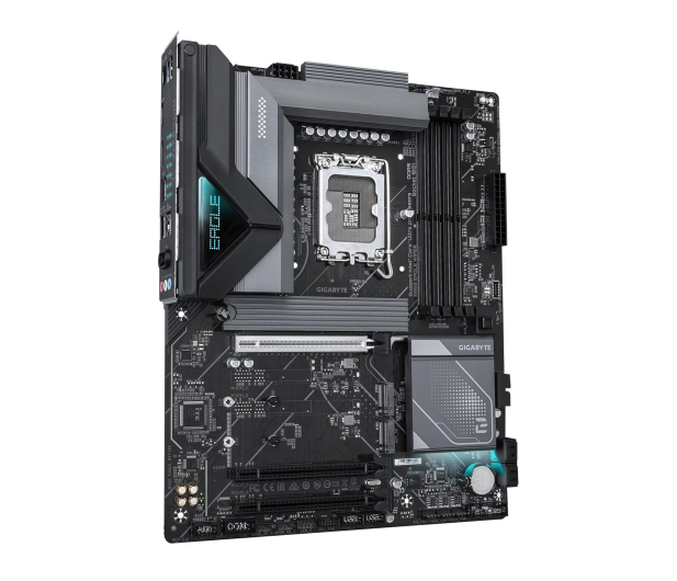 GIGABYTE Płyta główna B860 EAGLE WiFi6E B860 EAGLE WIFI6E - 1306627 - zdjęcie 3